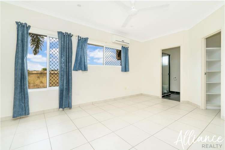 Fourth view of Homely unit listing, 1/60 Hutchison Terrace, Bakewell NT 832
