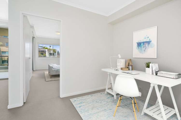 Third view of Homely unit listing, 405/168 Queenscliff Road, Queenscliff NSW 2096