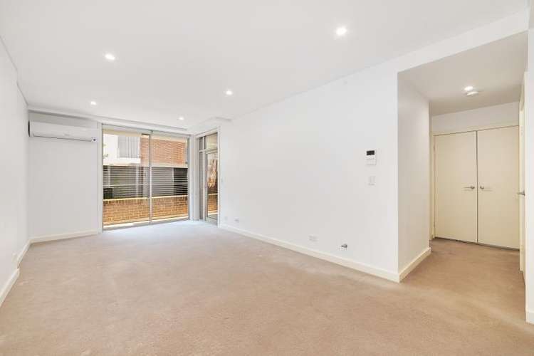Second view of Homely apartment listing, 37/18-22a Hope Street, Rosehill NSW 2142