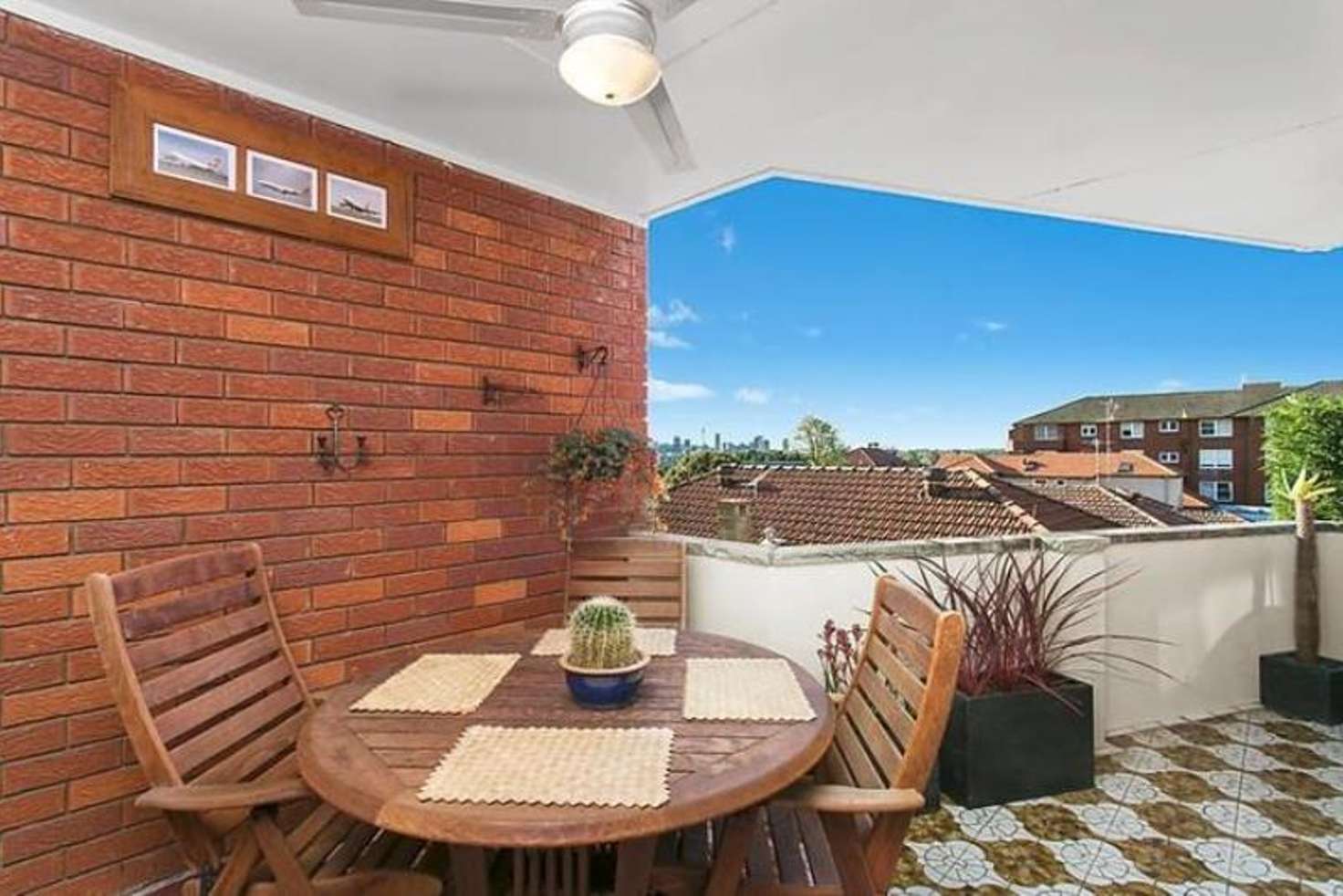 Main view of Homely apartment listing, 14/18 Bradley Street, Randwick NSW 2031