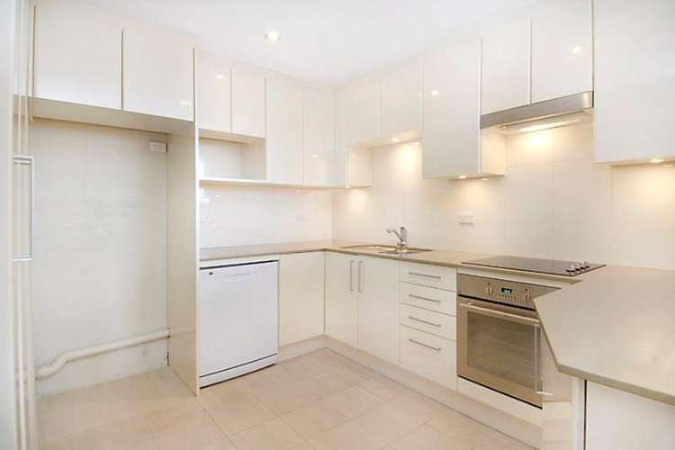 Second view of Homely apartment listing, 14/18 Bradley Street, Randwick NSW 2031