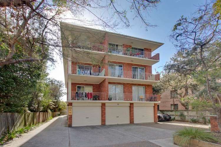 Third view of Homely unit listing, 13/50 Howard Avenue, Dee Why NSW 2099