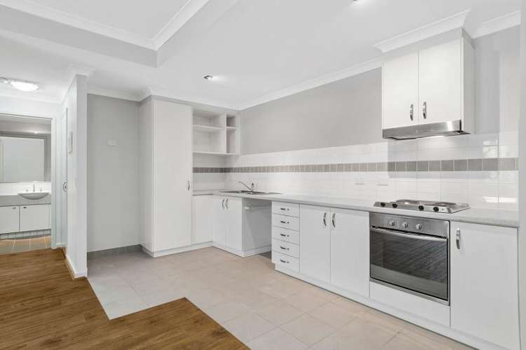 Second view of Homely apartment listing, 3/1 Sunlander  Drive, Currambine WA 6028