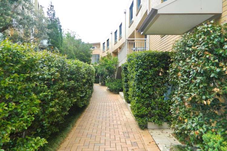 Fifth view of Homely apartment listing, 15/4-6 Cowper Street, Randwick NSW 2031