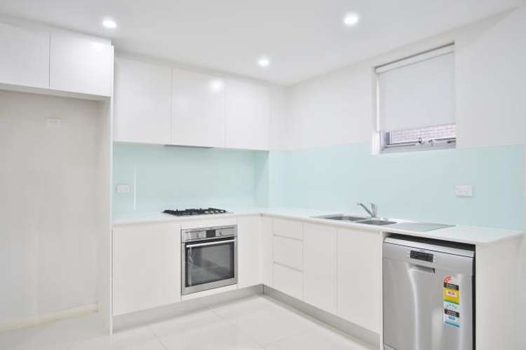 Third view of Homely apartment listing, 27/564-570 Liverpool Road, Strathfield South NSW 2136