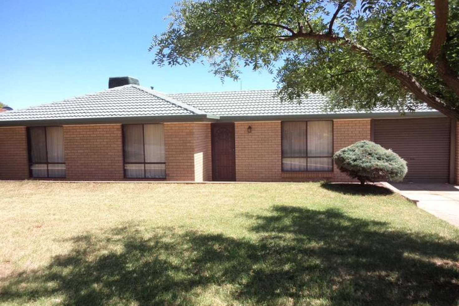 Main view of Homely house listing, 8 Zurich Crescent, Craigmore SA 5114
