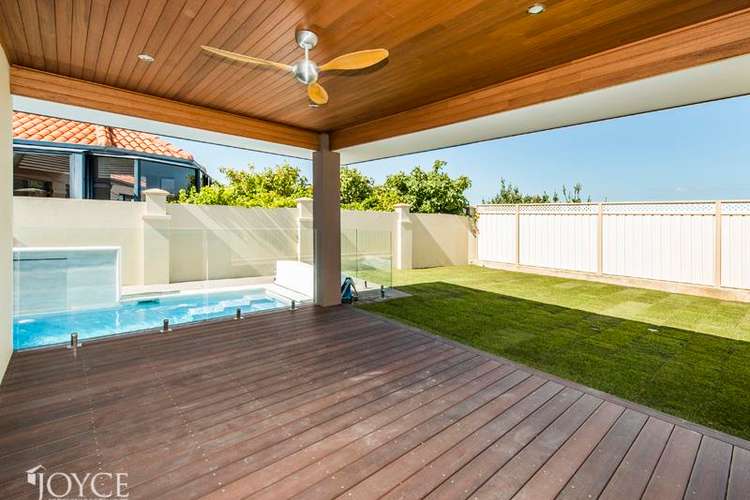 Third view of Homely house listing, 32A Longreach Parade, Coogee WA 6166