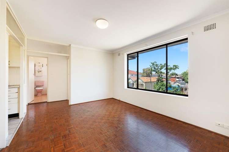 Main view of Homely apartment listing, 9/295 Avoca Street, Randwick NSW 2031