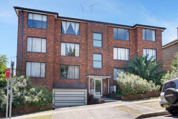 Fifth view of Homely apartment listing, 9/295 Avoca Street, Randwick NSW 2031