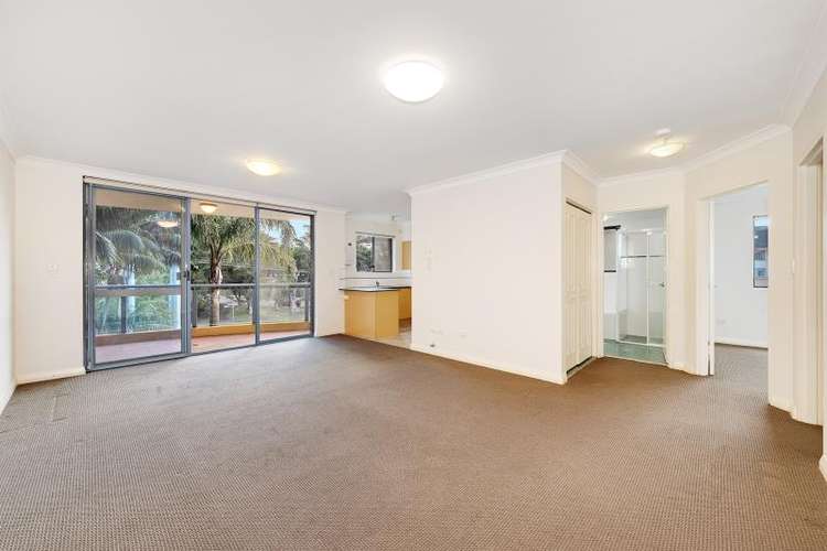 Second view of Homely apartment listing, 9/42-48 Anzac Parade, Kensington NSW 2033