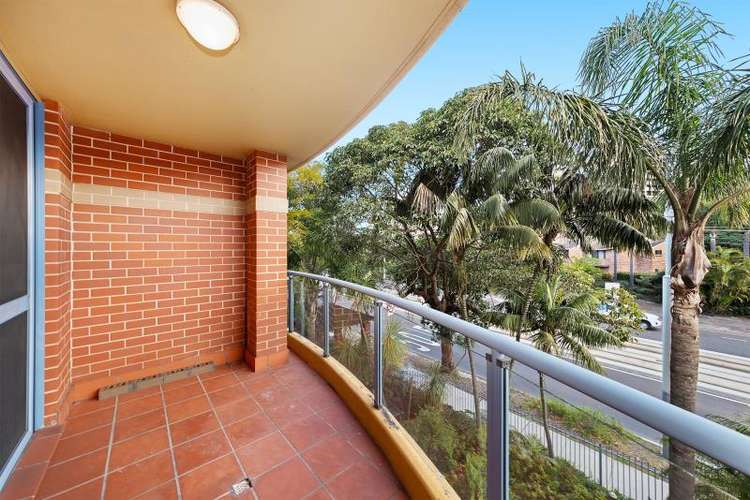 Fifth view of Homely apartment listing, 9/42-48 Anzac Parade, Kensington NSW 2033