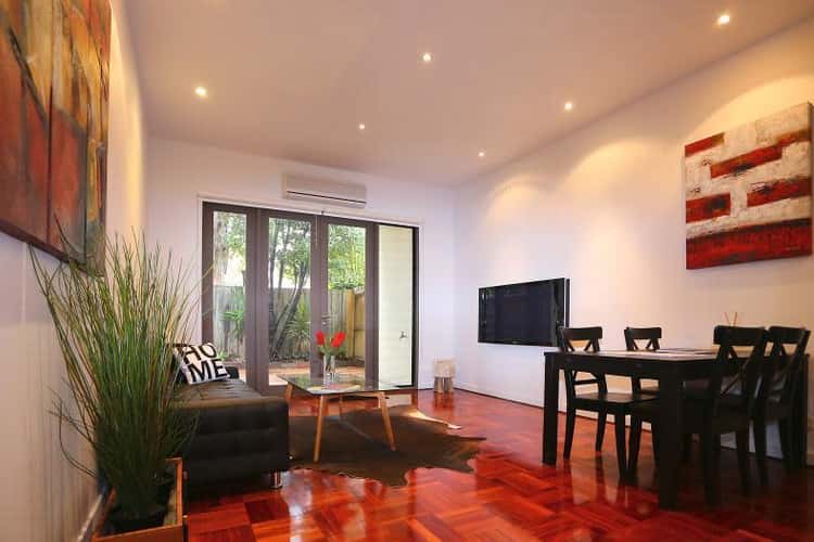 Second view of Homely house listing, 103 Gold Street, Collingwood VIC 3066