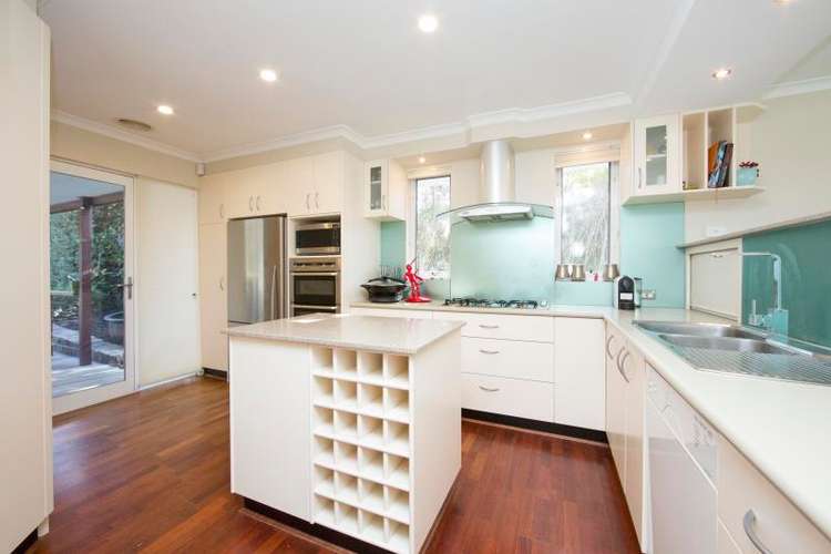 Second view of Homely house listing, 15 Maurice Place, Garran ACT 2605