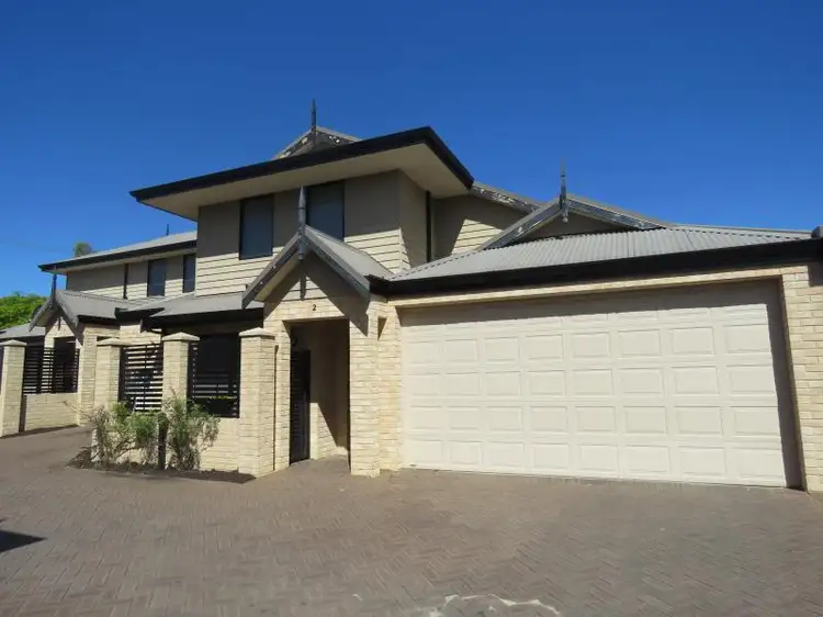 2/285 Wanneroo Road