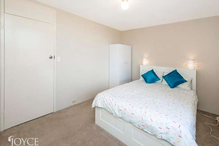 Fifth view of Homely apartment listing, 73/16 Leeder Street, Glendalough WA 6016