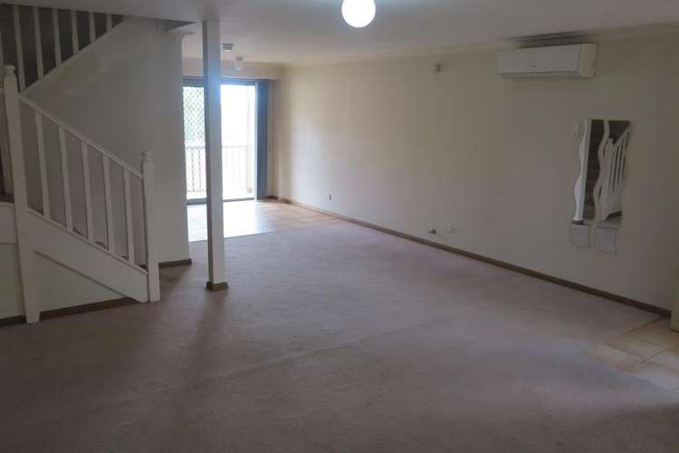 Third view of Homely townhouse listing, 1/3-9 TURNER PLACE, Casula NSW 2170
