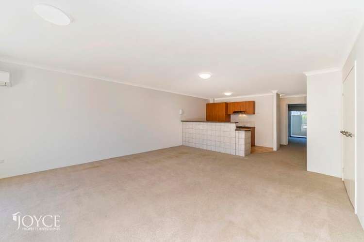 Second view of Homely apartment listing, 2/14 Forrest Avenue, East Perth WA 6004