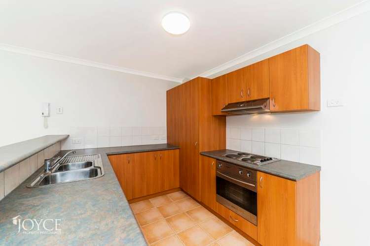 Third view of Homely apartment listing, 2/14 Forrest Avenue, East Perth WA 6004