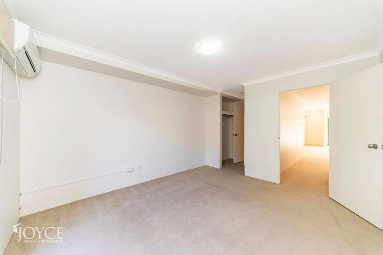 Fifth view of Homely apartment listing, 2/14 Forrest Avenue, East Perth WA 6004