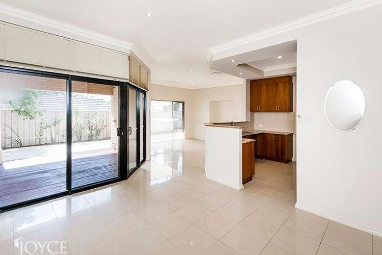 Second view of Homely house listing, 16A Fermaner Street, Karrinyup WA 6018