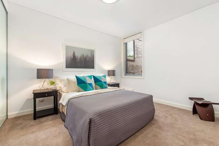 Main view of Homely apartment listing, 25/18-22A Hope Street, Rosehill NSW 2142