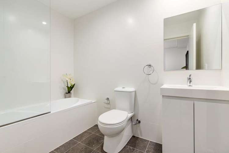 Second view of Homely apartment listing, 25/18-22A Hope Street, Rosehill NSW 2142