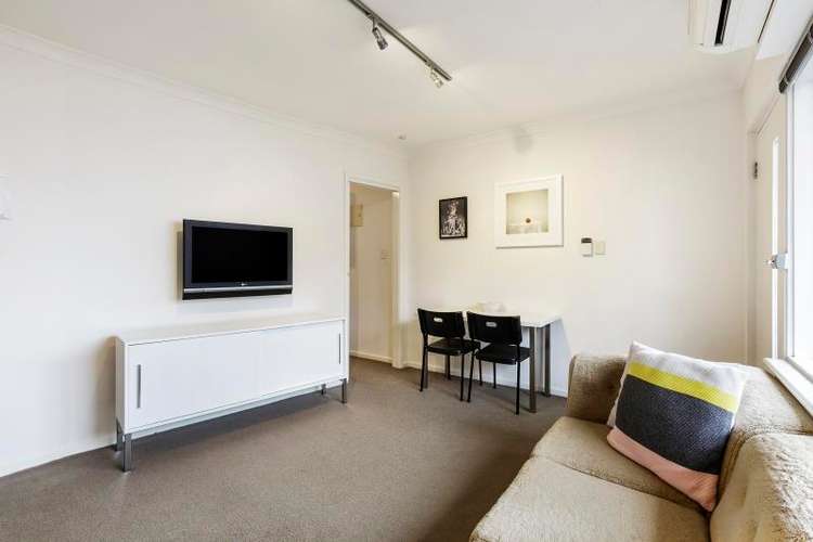 Second view of Homely apartment listing, 2/24 Prentice Street, St Kilda VIC 3182