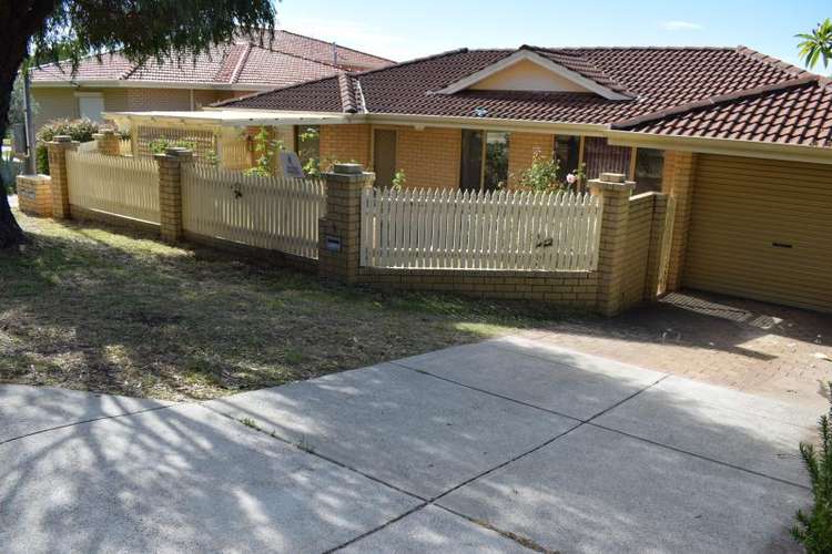 Main view of Homely house listing, 1/26 French Street, Joondanna WA 6060