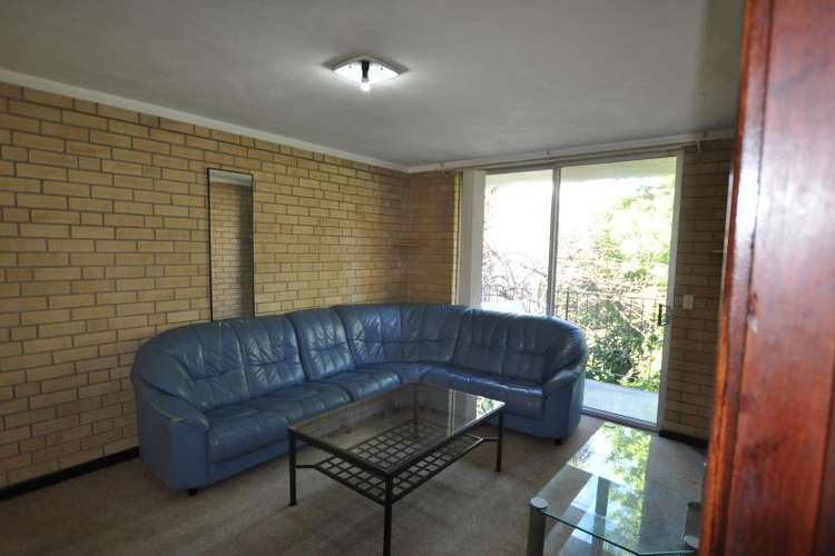 Second view of Homely unit listing, 15/58 Second Avenue, Mount Lawley WA 6050