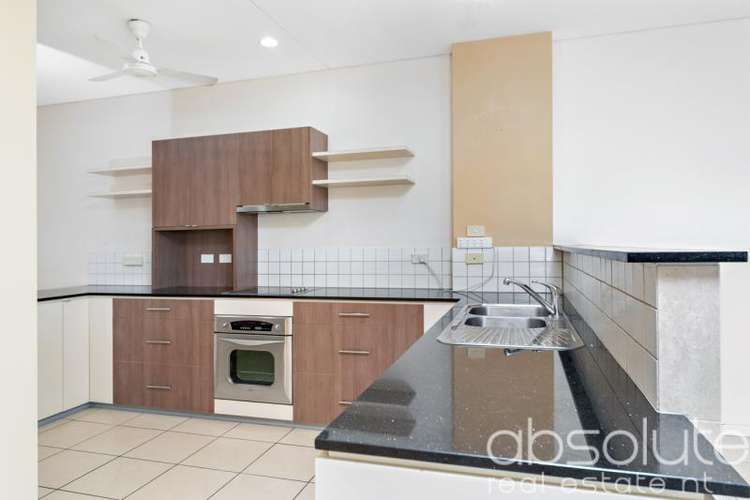 Second view of Homely unit listing, 21/58 Bayview Boulevard, Bayview NT 820