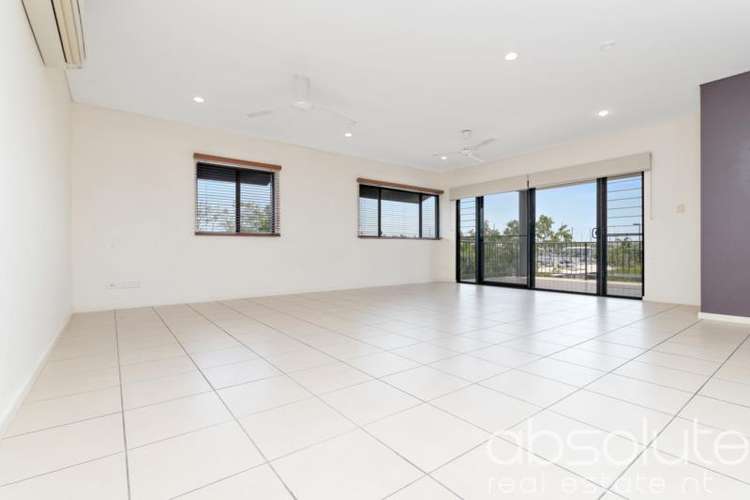 Third view of Homely unit listing, 21/58 Bayview Boulevard, Bayview NT 820