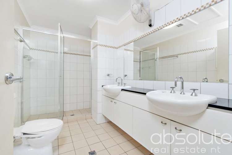 Fifth view of Homely unit listing, 21/58 Bayview Boulevard, Bayview NT 820