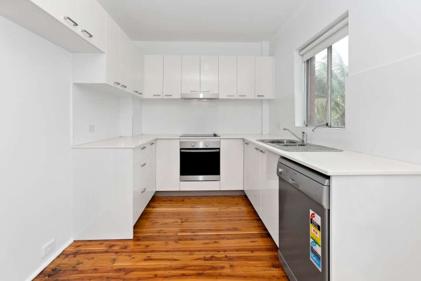 Main view of Homely apartment listing, 2/41 Mitchell Street, Chifley NSW 2036