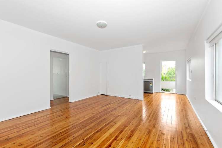 Second view of Homely apartment listing, 2/41 Mitchell Street, Chifley NSW 2036