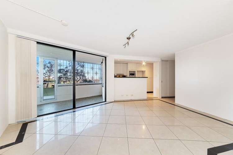 Second view of Homely apartment listing, 1D/94 Alison Road, Randwick NSW 2031