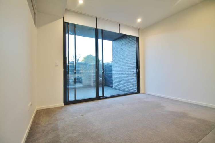 Second view of Homely apartment listing, G04/159 Frederick Street, Bexley NSW 2207