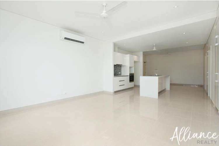 Second view of Homely unit listing, 4/11 Drysdale Street, Parap NT 820
