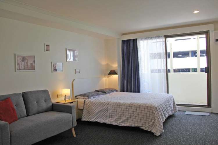 Main view of Homely studio listing, 212/48 Sydney Road, Manly NSW 2095