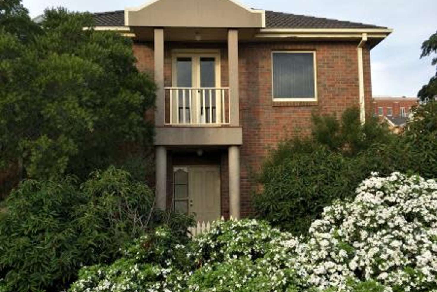 Main view of Homely house listing, 1 Rylie Lane, Maribyrnong VIC 3032