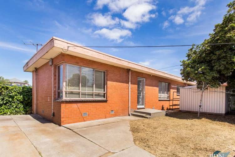 Main view of Homely house listing, 72b Ashley Street, West Footscray VIC 3012