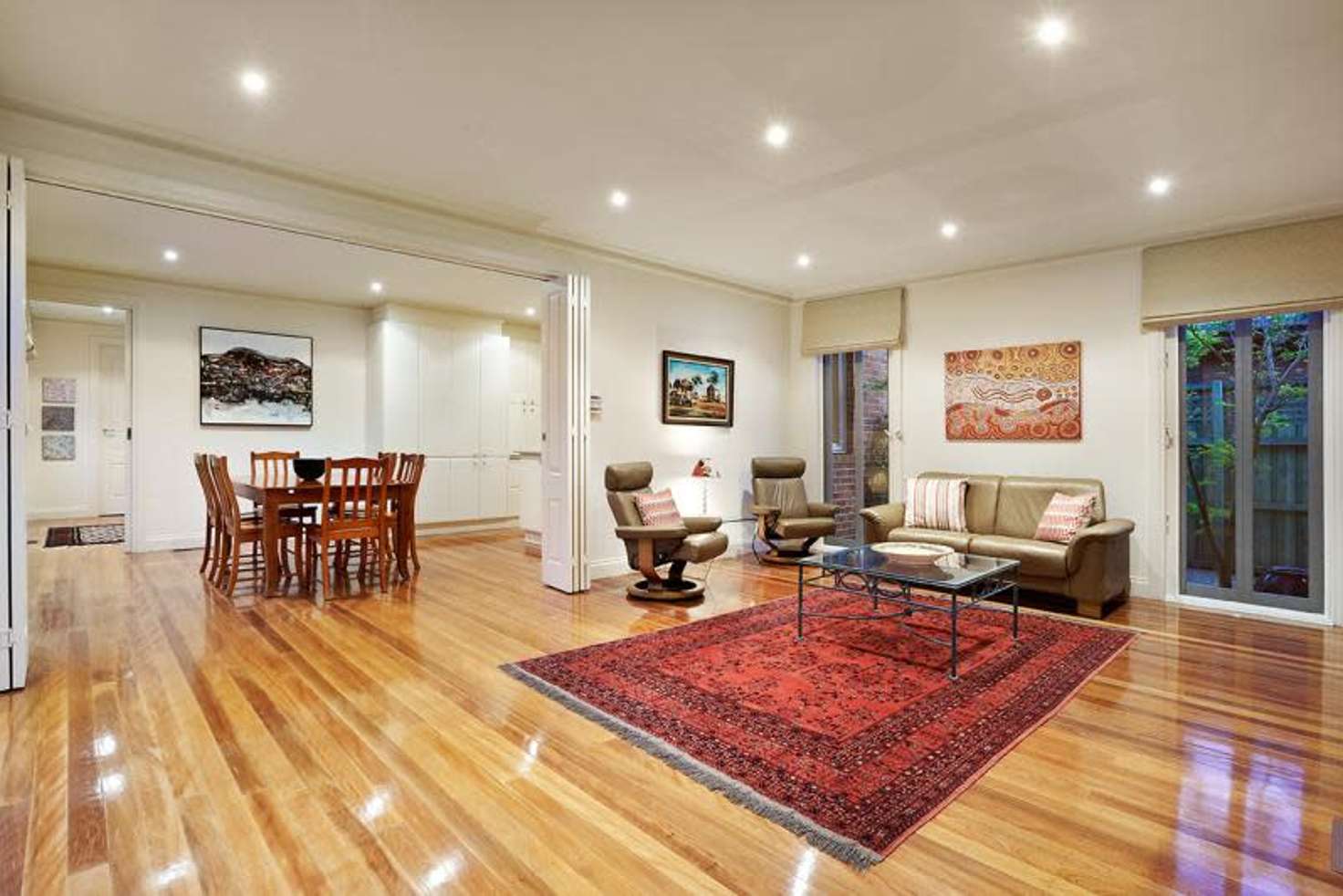 Main view of Homely house listing, 14 Harcourt Avenue, Caulfield VIC 3162