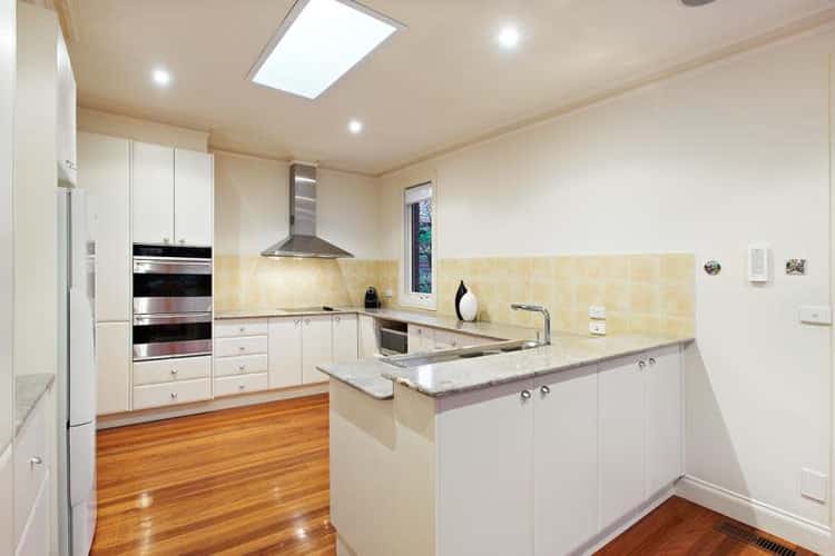 Second view of Homely house listing, 14 Harcourt Avenue, Caulfield VIC 3162
