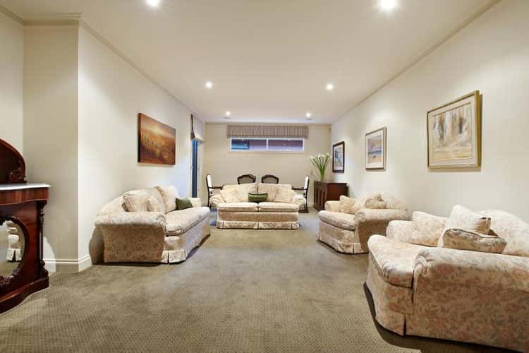 Fourth view of Homely house listing, 14 Harcourt Avenue, Caulfield VIC 3162