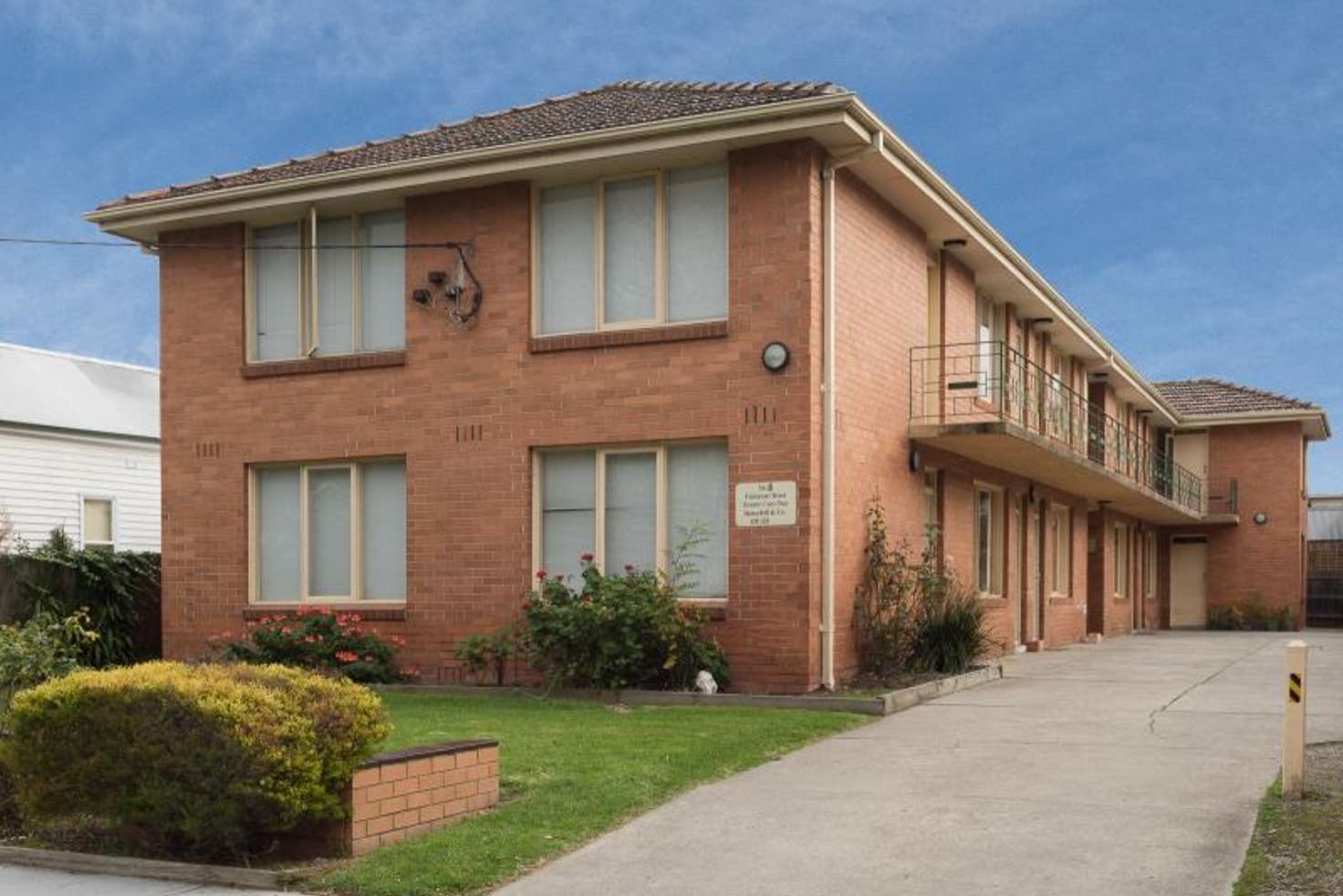 Main view of Homely apartment listing, 12/8 Finlayson St, Malvern VIC 3144