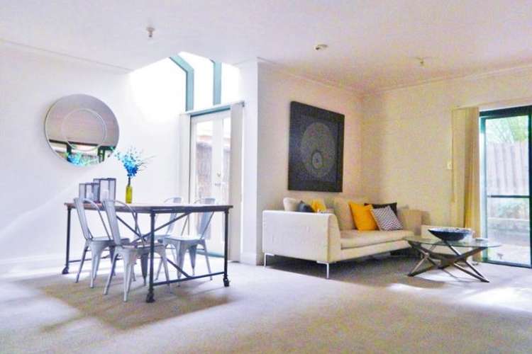 Second view of Homely apartment listing, 11/68-72 Brook Street, Coogee NSW 2034