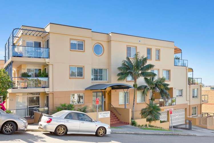 Main view of Homely unit listing, 2/7-11 Collaroy Street, Collaroy NSW 2097