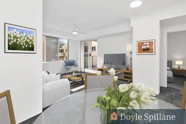 Second view of Homely unit listing, 2/7-11 Collaroy Street, Collaroy NSW 2097
