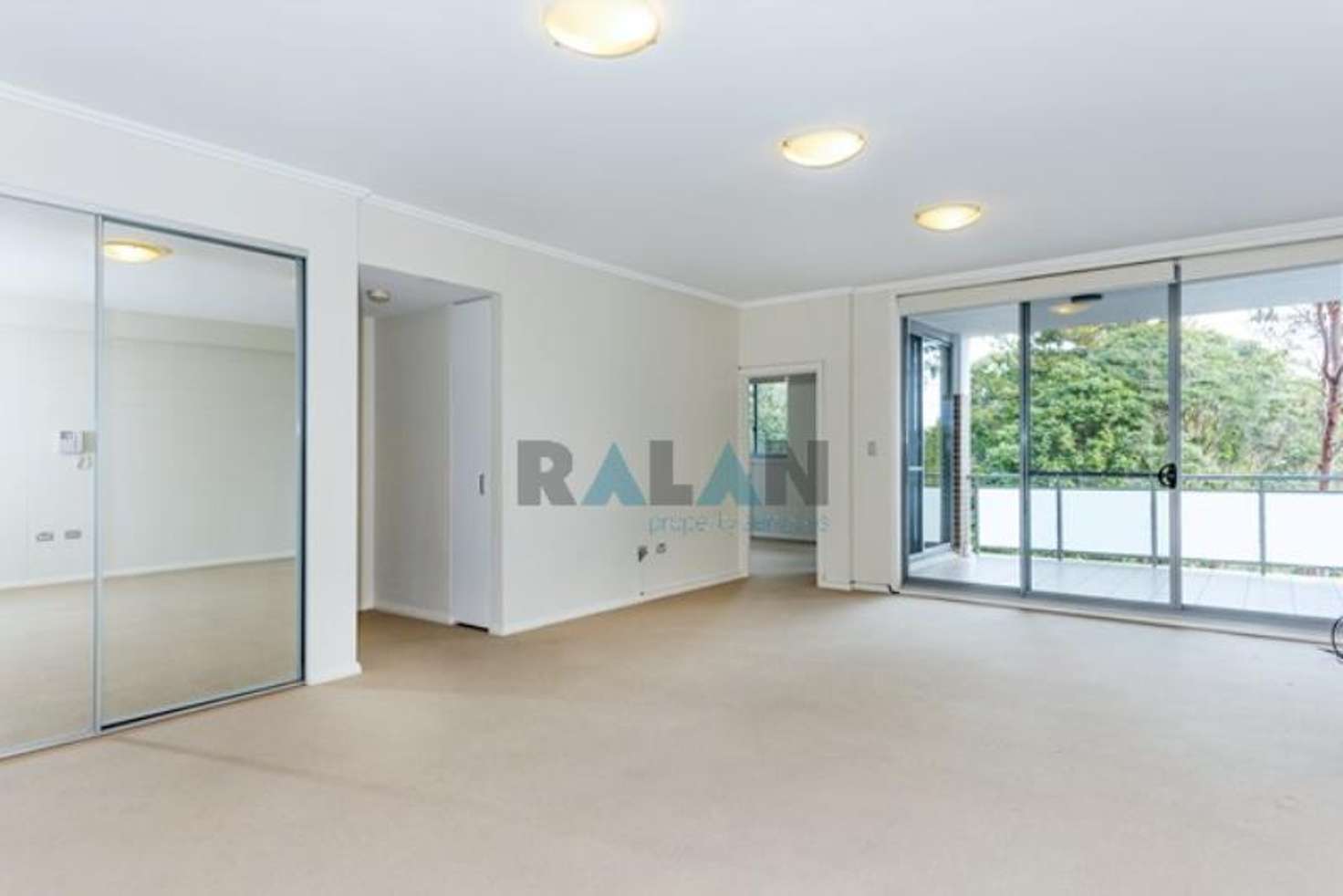 Main view of Homely apartment listing, 17/16-22 Dumaresq Street, Gordon NSW 2072