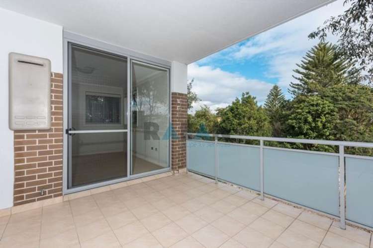 Second view of Homely apartment listing, 17/16-22 Dumaresq Street, Gordon NSW 2072