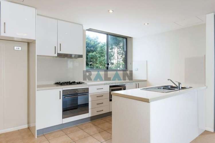 Third view of Homely apartment listing, 17/16-22 Dumaresq Street, Gordon NSW 2072